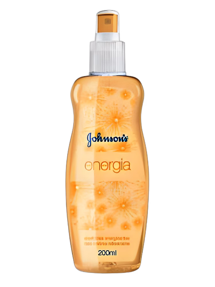 Johnson & Johnson's Energia