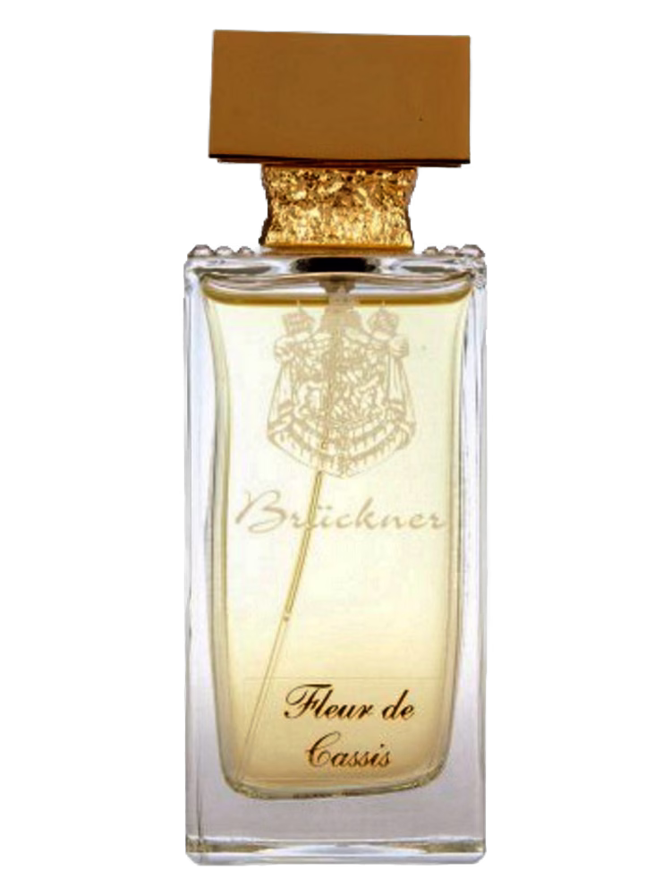 Parfumerie Bruckner Fleur de Cassis