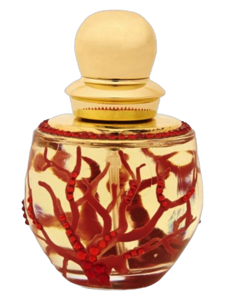 Parfumerie Bruckner Korall Sommer Edition