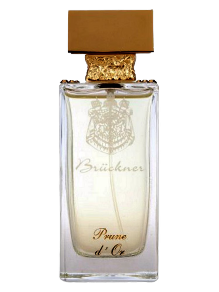 Parfumerie Bruckner Prune d'Or
