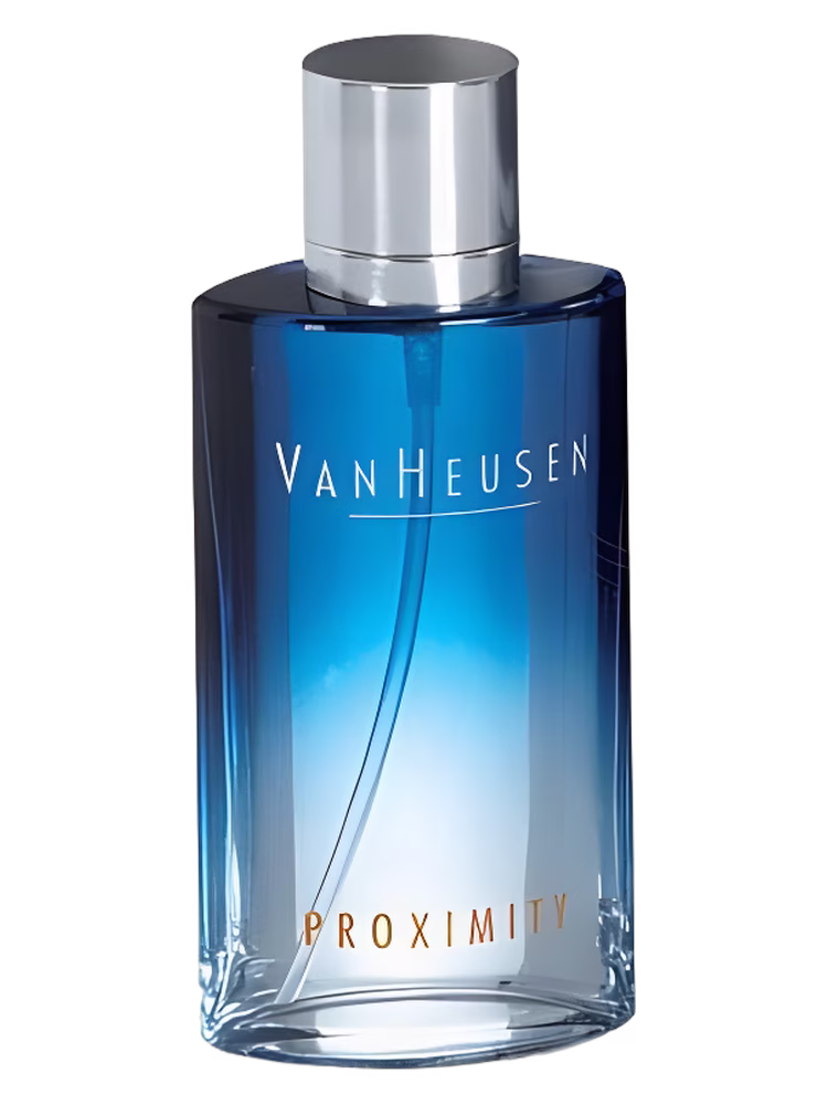 Van Heusen Proximity