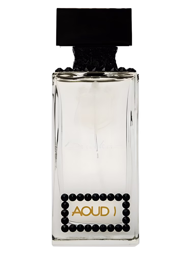 Parfumerie Bruckner Aoud No 1