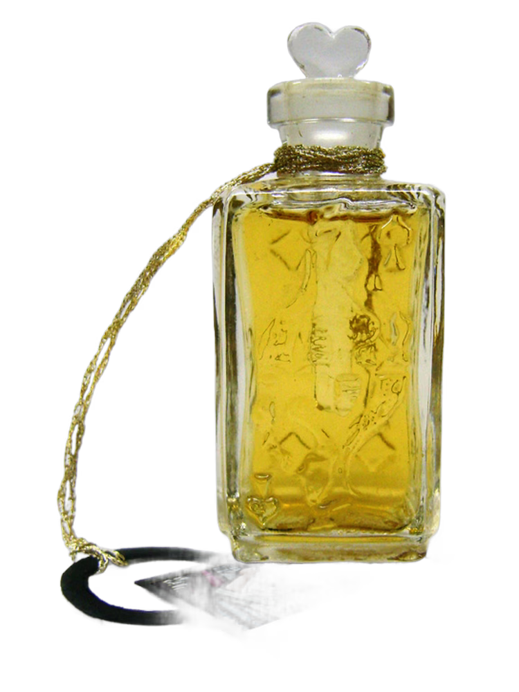 Art Deco Perfumes Panax Ginseng