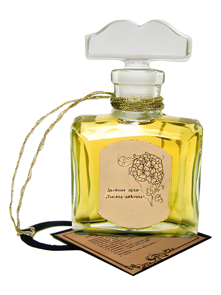 Art Deco Perfumes Mille Fleurs