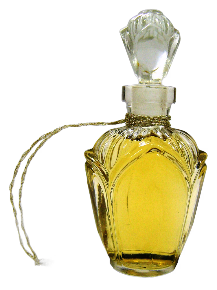 Art Deco Perfumes Cuir de Russie