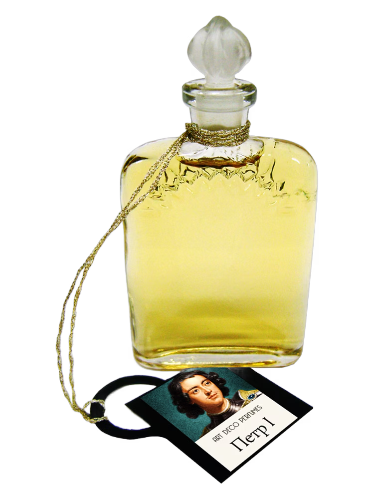 Art Deco Perfumes Piotr I