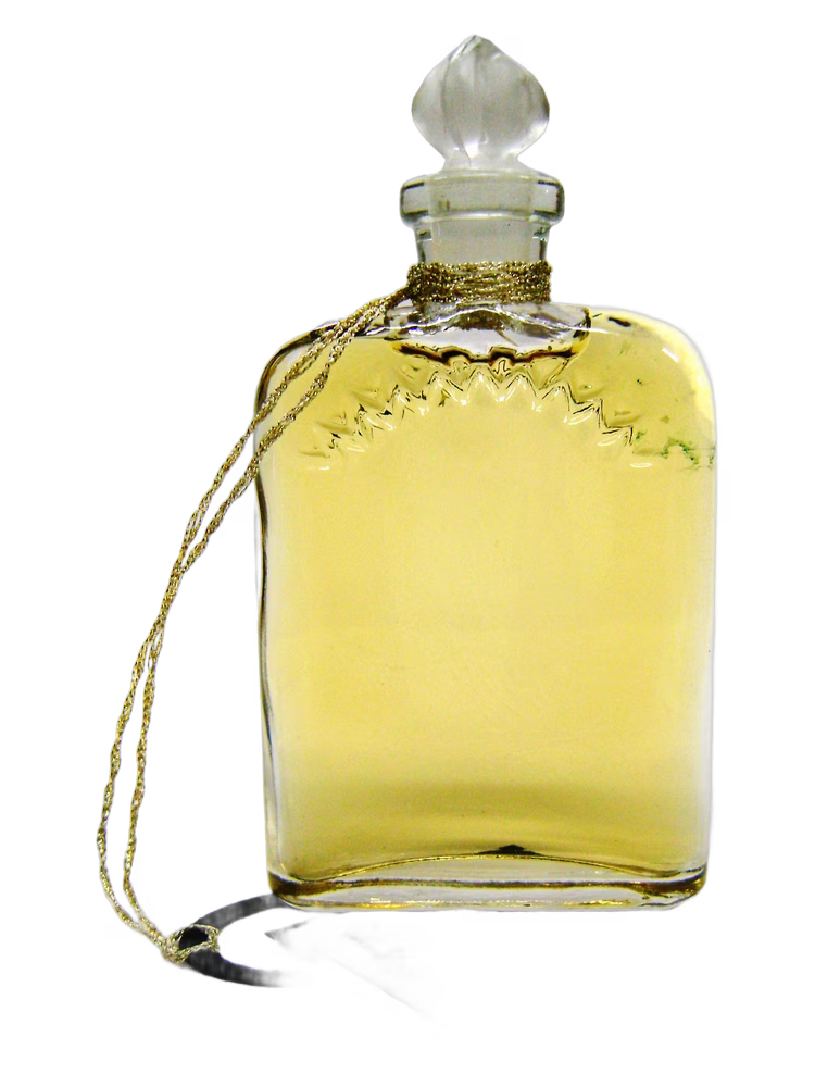 Art Deco Perfumes Elsa Schiaparelli