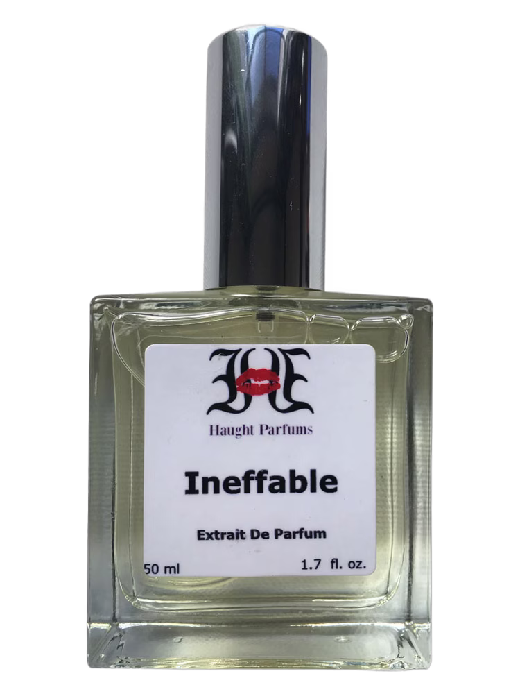 Haught Parfums Ineffable