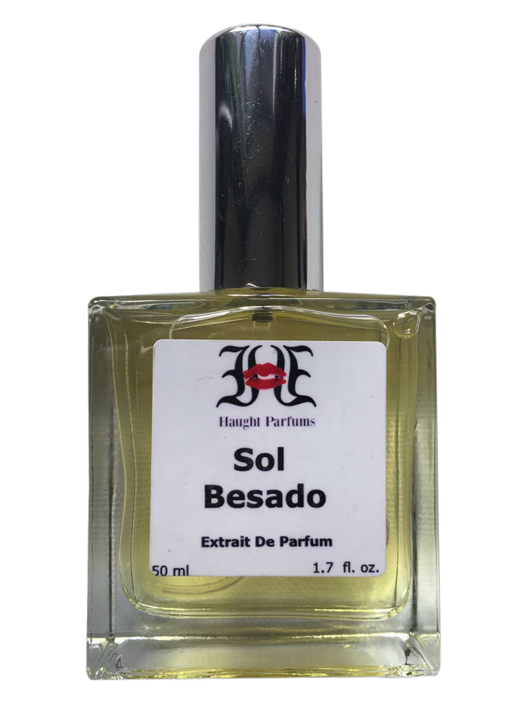 Haught Parfums Sol Besado