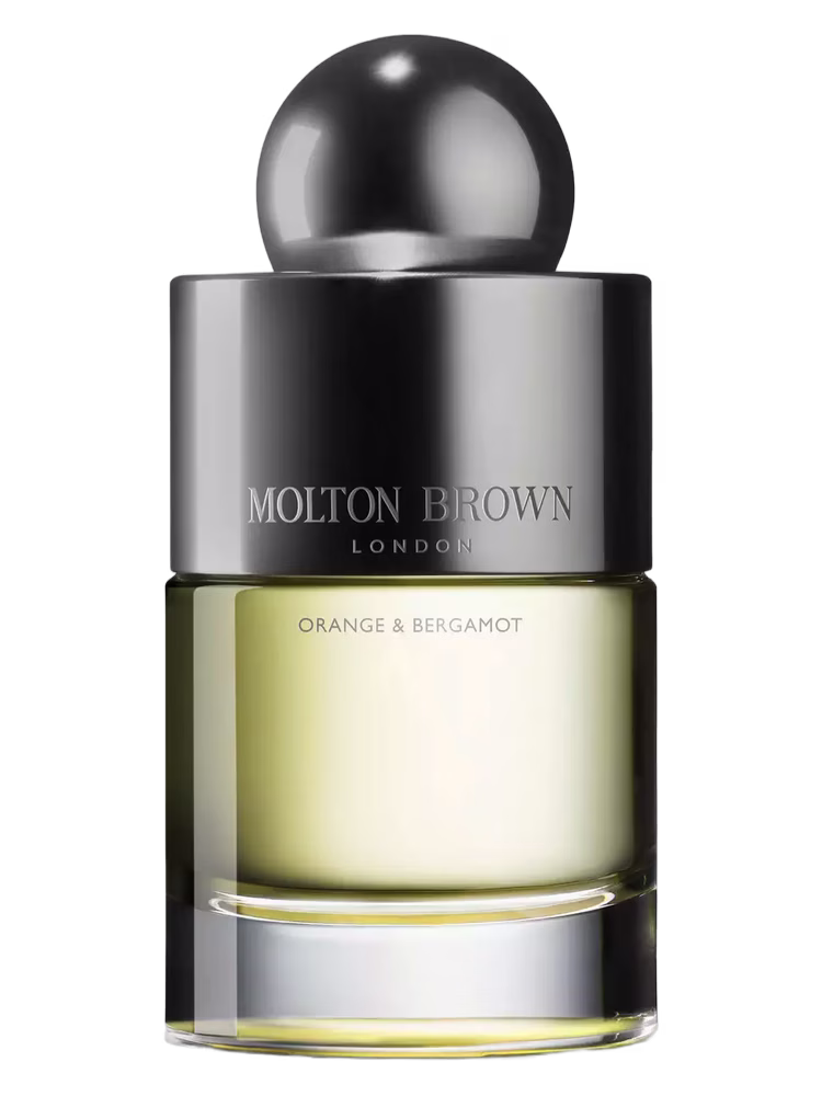 Molton Brown Orange & Bergamot