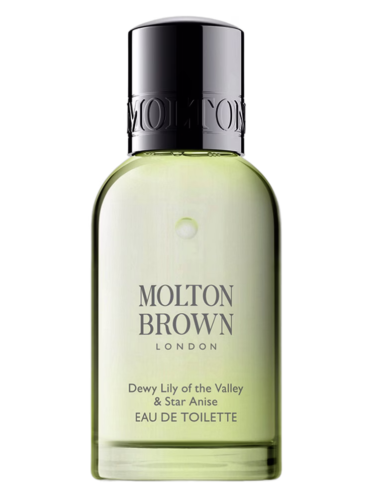 Molton Brown Dewy Lily of the Valley & Star Anise