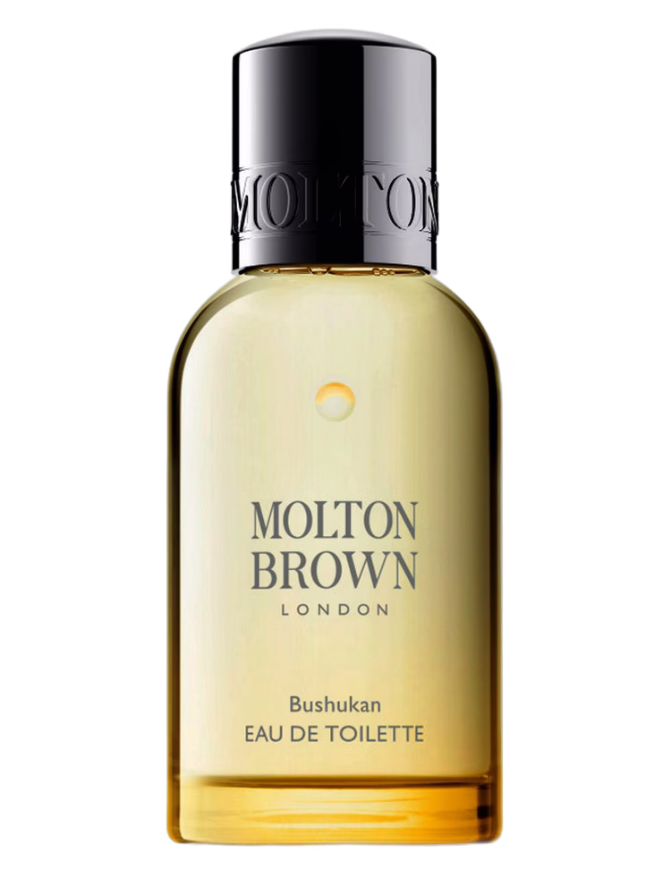 Molton Brown Bushukan
