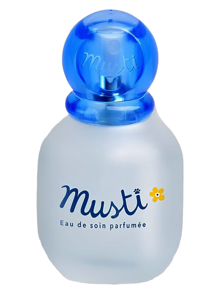 Mustela Musti Eau de Soin