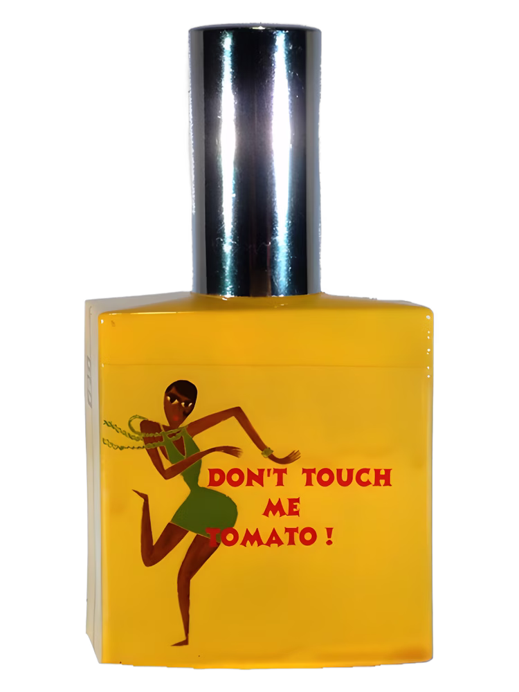 Haught Parfums Don't Touch Me Tomato