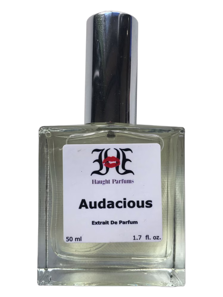 Haught Parfums Audacious