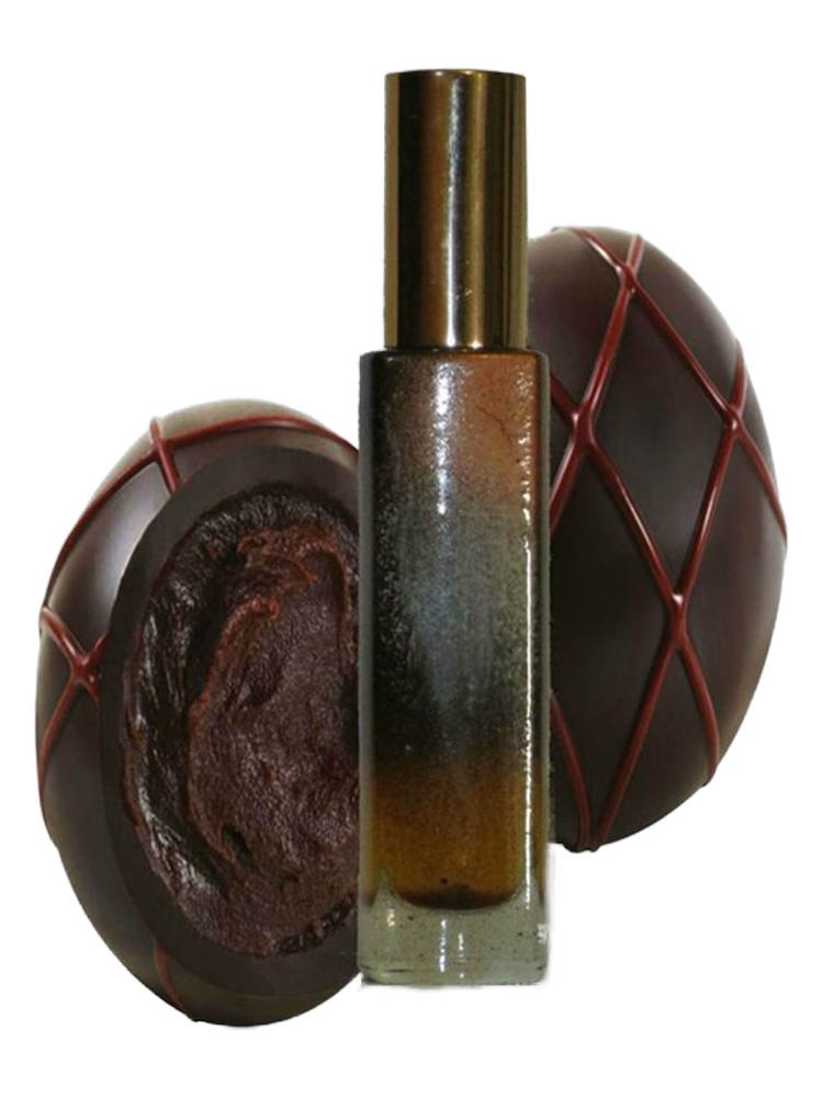 Haught Parfums Chocolate Wasted