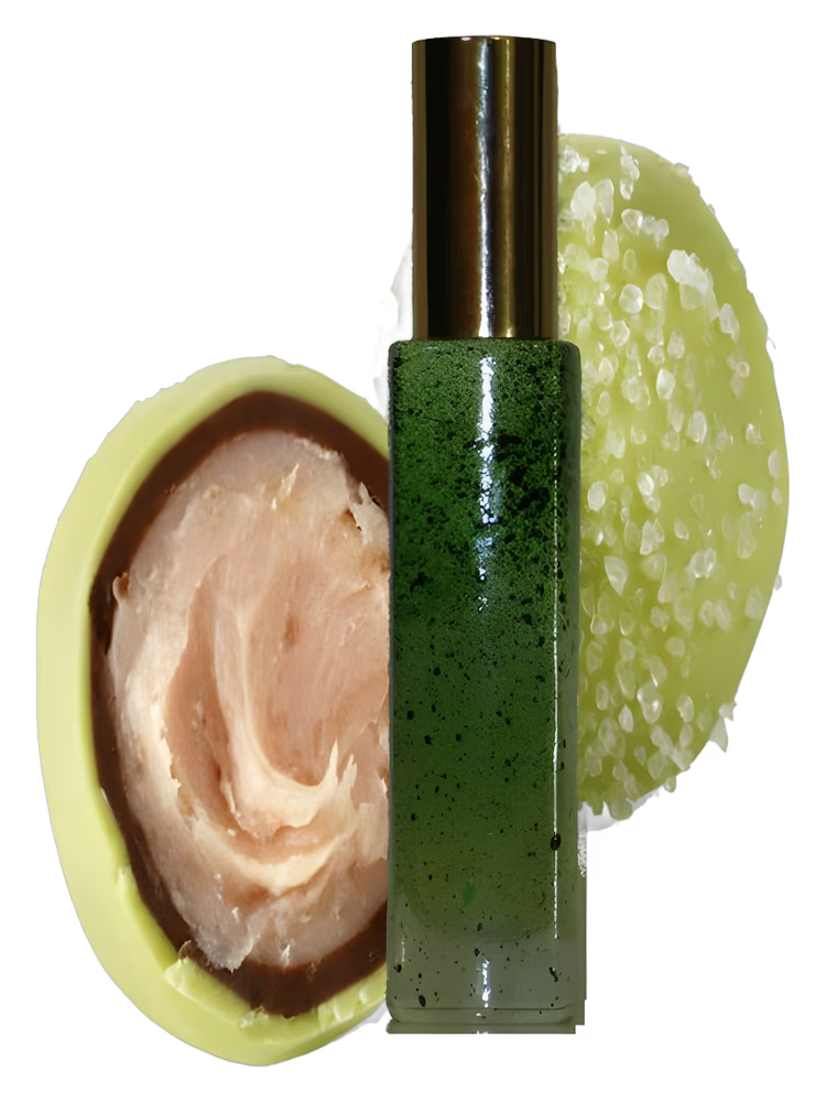 Haught Parfums Jasmine Teaze