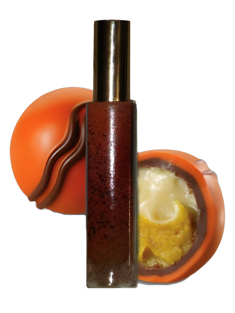 Haught Parfums Pelirrojo Picante