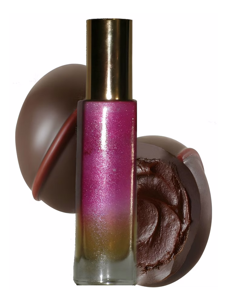 Haught Parfums Prieto Cereza