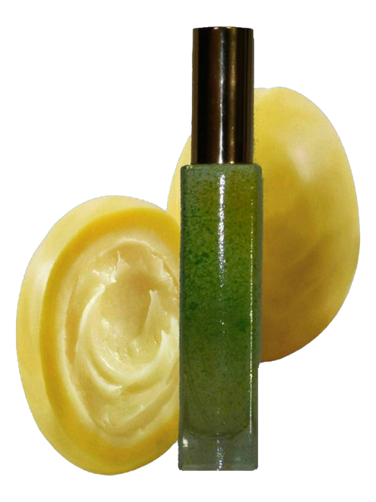 Haught Parfums Pucker Up