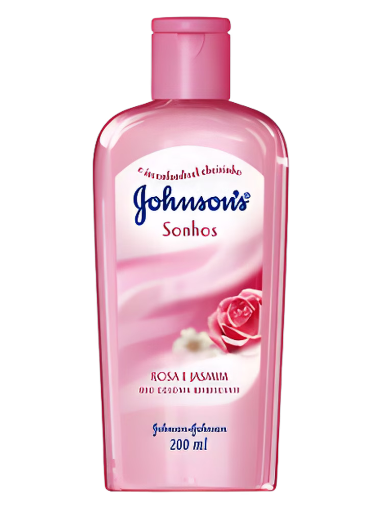 Johnson & Johnson's Sonhos