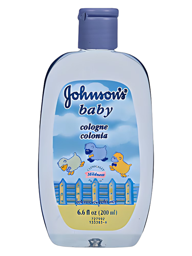 Johnson & Johnson's Johnson's Baby