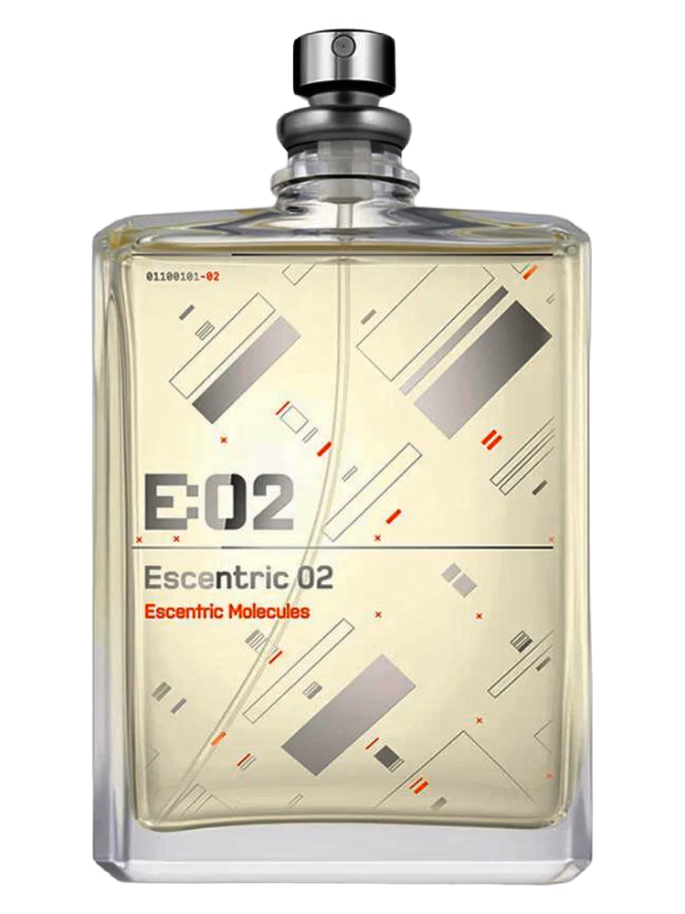 Escentric Molecules Escentric 02