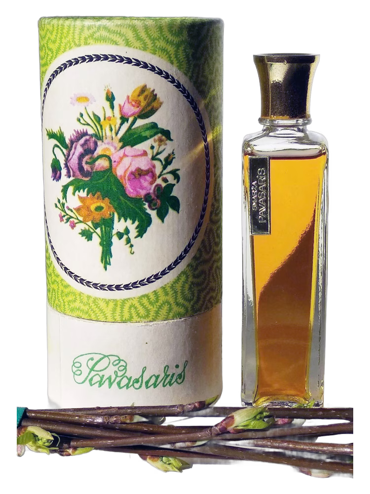 Dzintars Pavasaris (Весна)