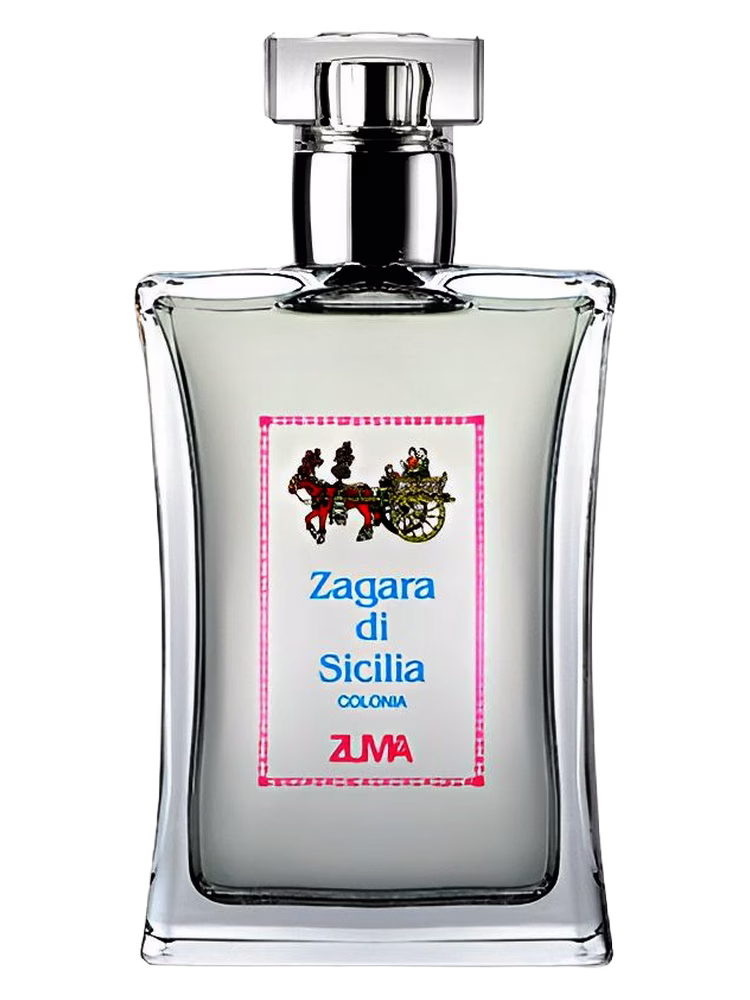 Zuma Zagara di Sicilia Colonia
