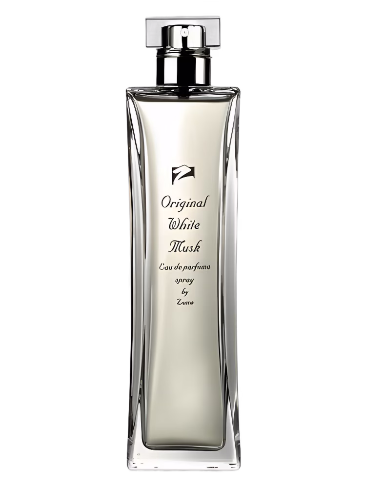 Zuma Original White Musk