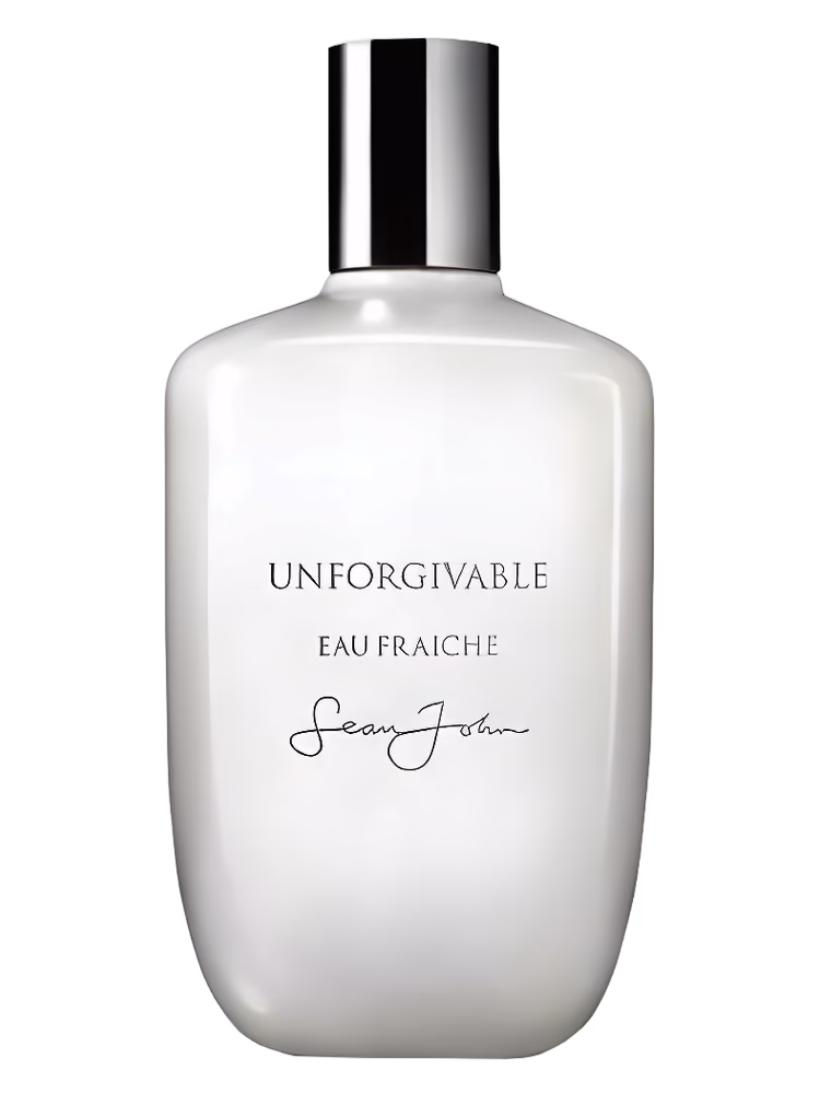 Sean John Unforgivable Eau Fraiche