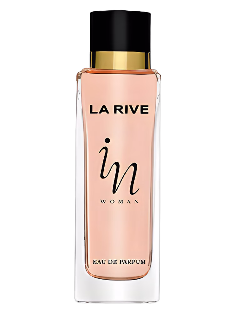 La Rive In Woman