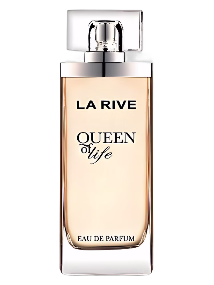 La Rive Queen of Life