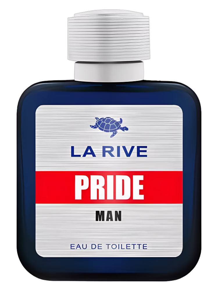 La Rive Pride