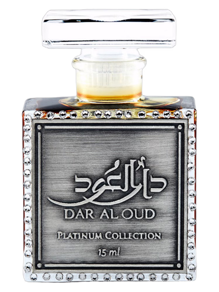 Dar Al Oud BN10701
