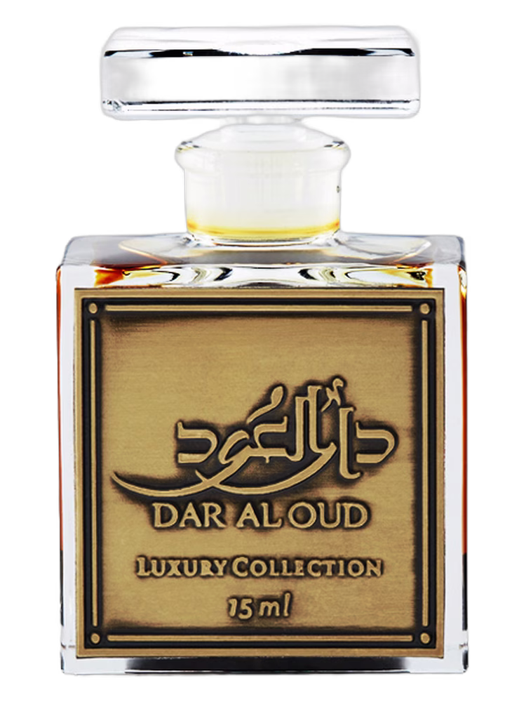 Dar Al Oud BN10501
