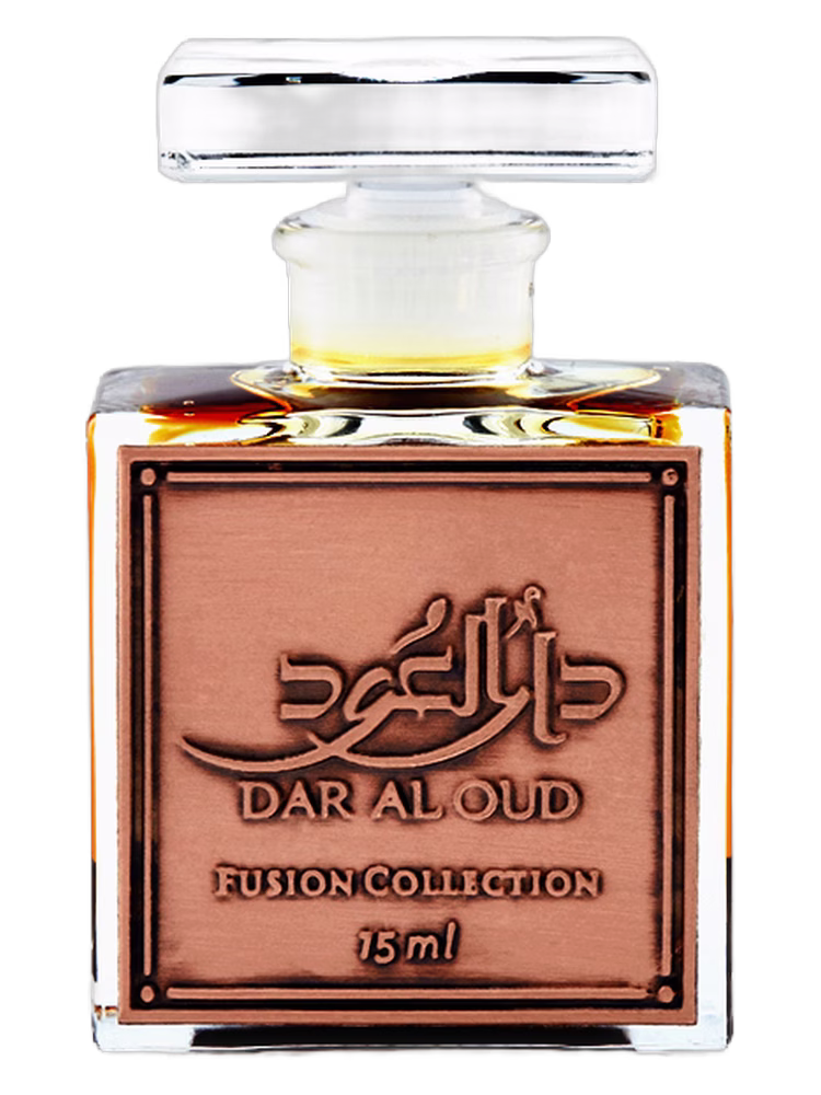 Dar Al Oud Oud Rose