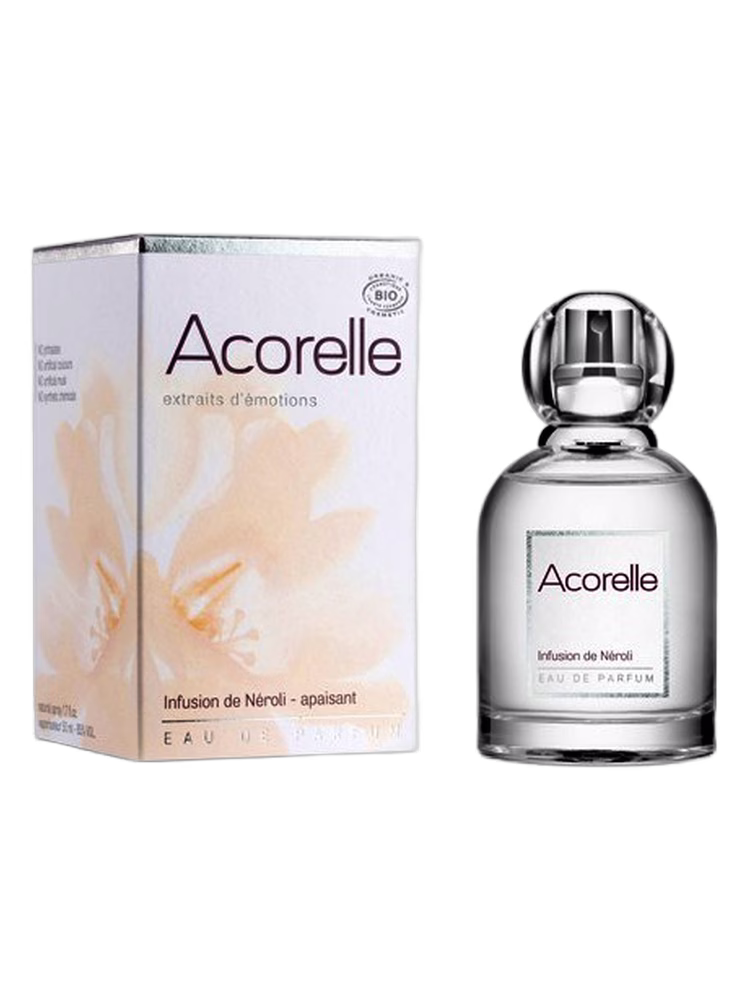 Acorelle Citrus Infusion