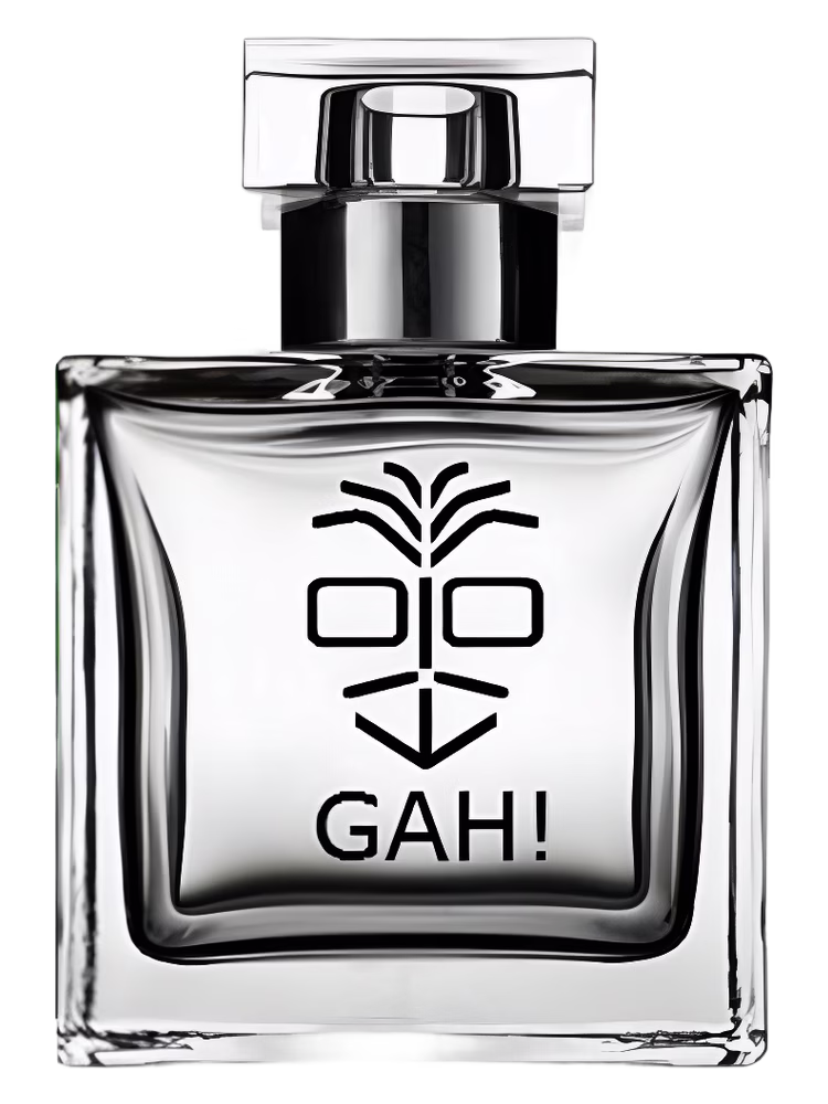 GAH! FreeToBeYou Vanilla Eau de Parfum