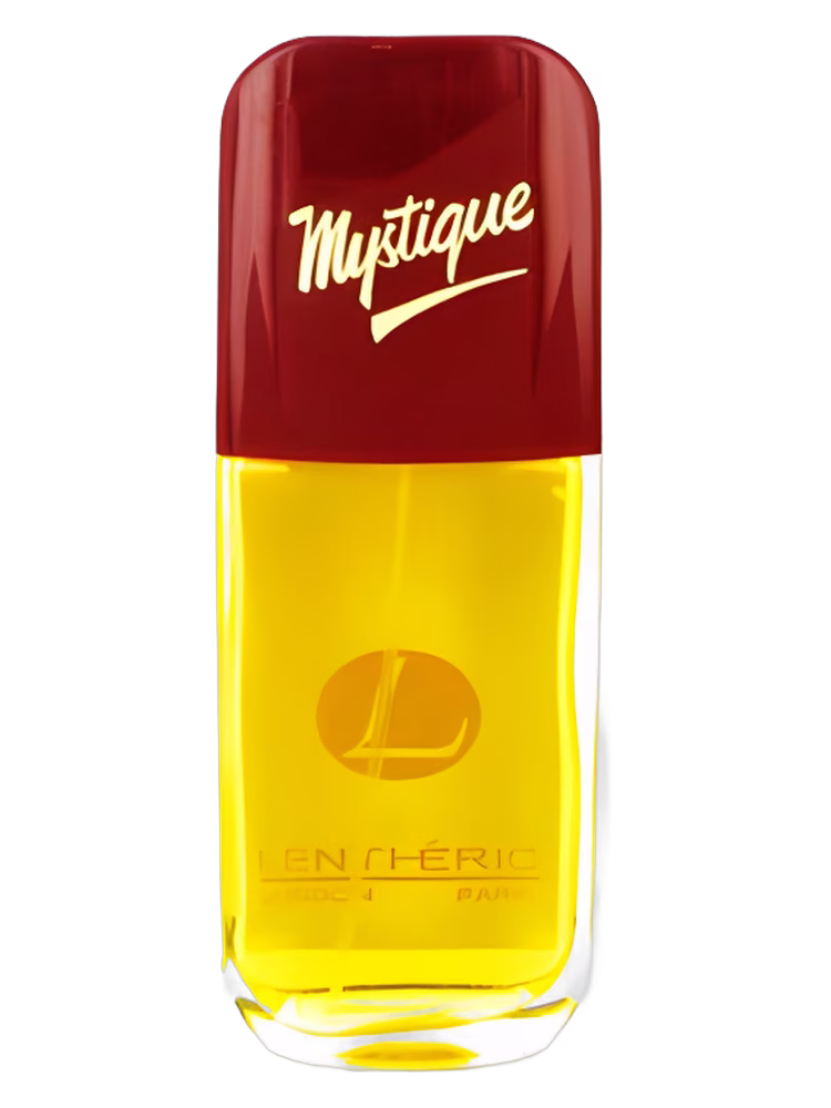Lentheric Mystique