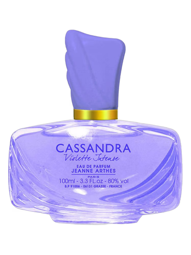 Jeanne Arthes Cassandra Violette Intense