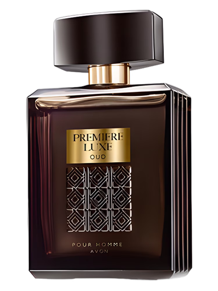 Avon Premiere Luxe Oud