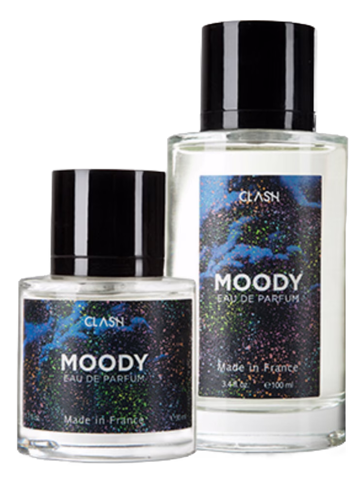 Clash Moody