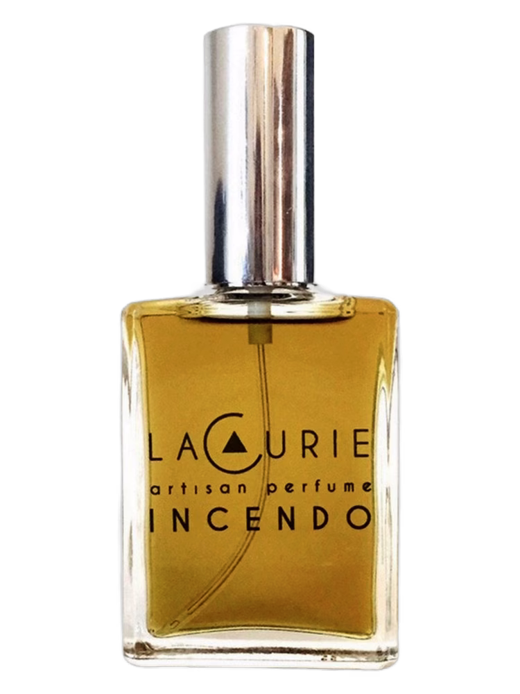 La Curie Incendo