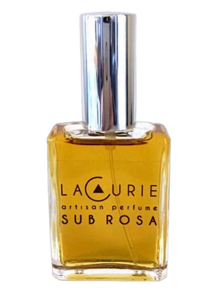 La Curie Sub Rosa