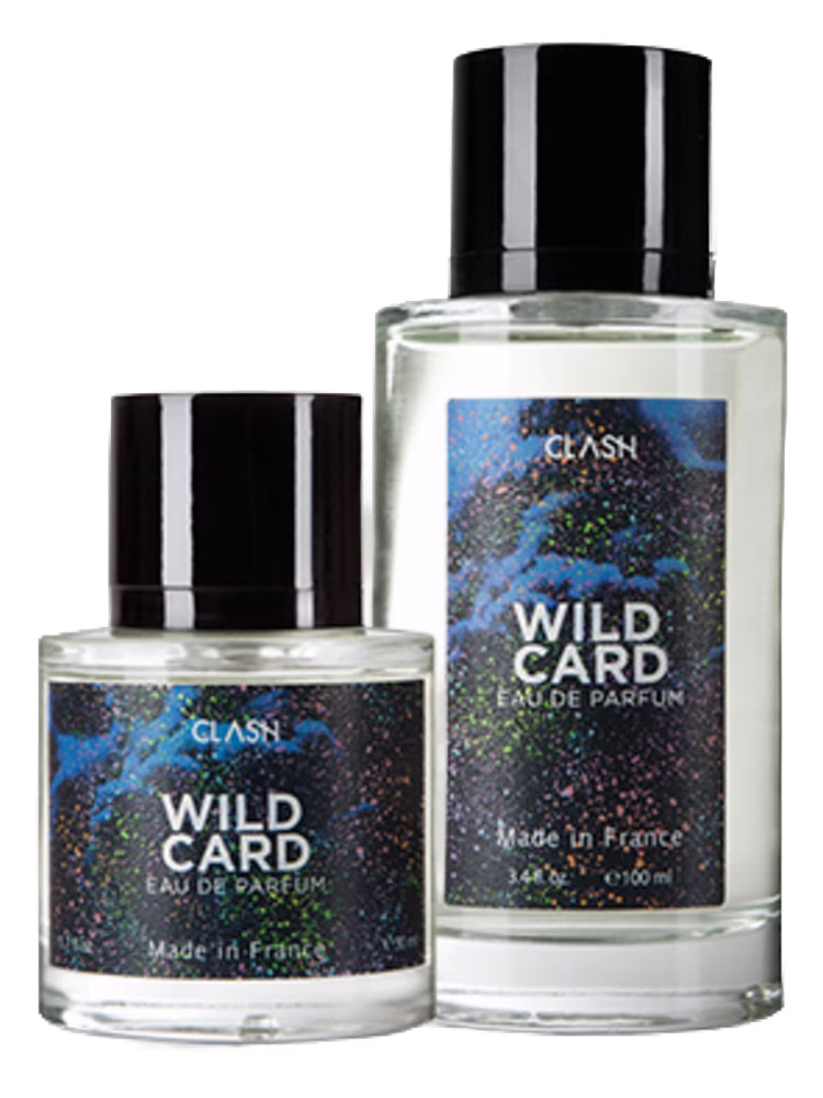 Clash Wild Car