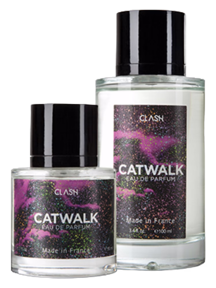 Clash Catwalk