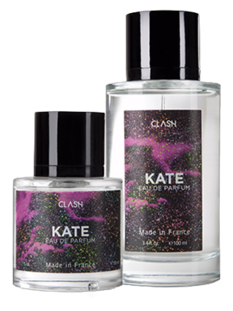 Clash Kate