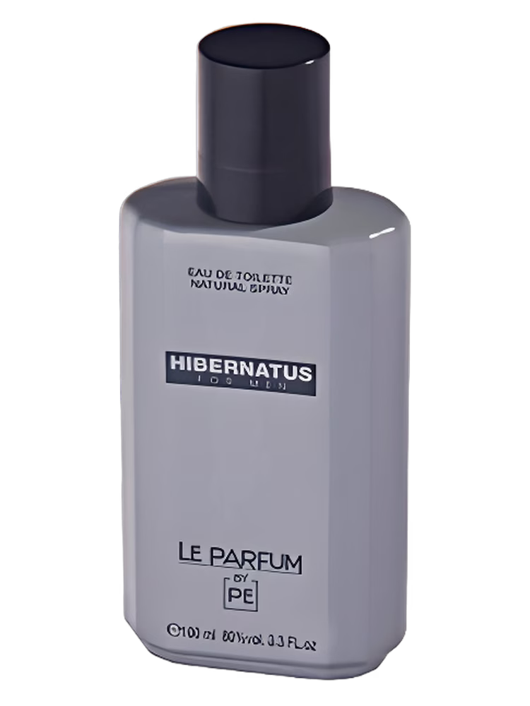 Paris Elysees Hibernatus