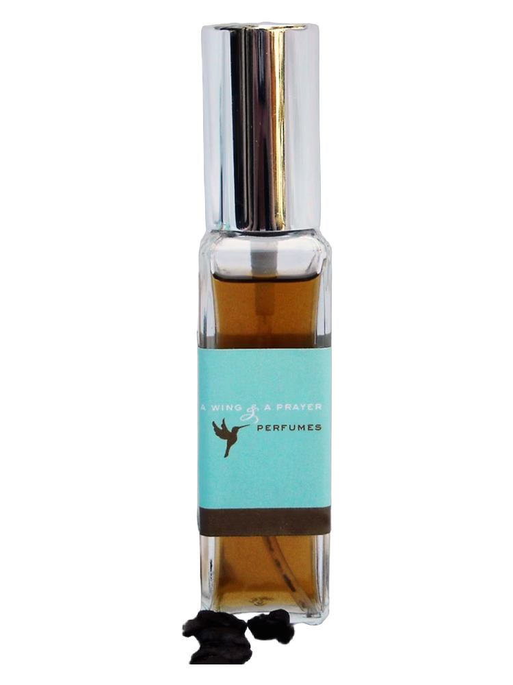 A Wing & A Prayer Perfumes Lemon Ice